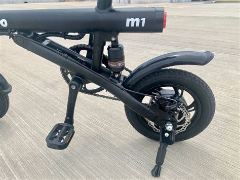 Metakoo Electric Bike M1
